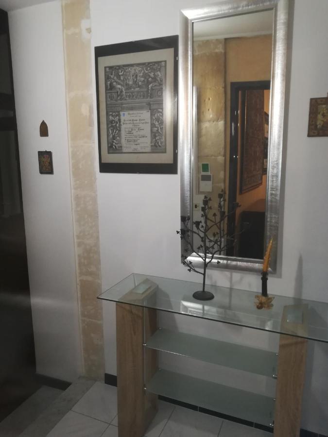 Palazzo Fulgher Cagliari Luaran gambar